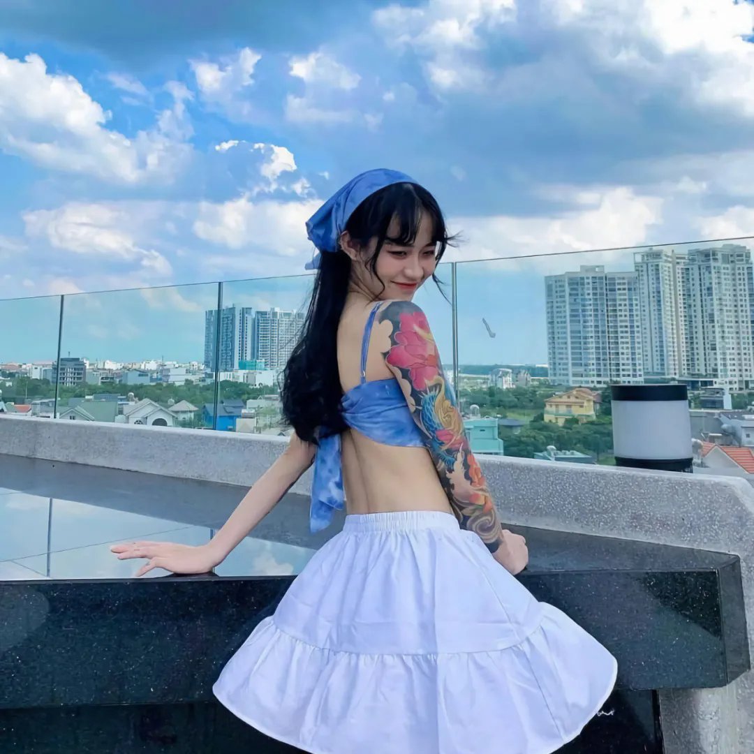 枪疯